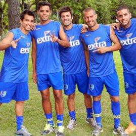 Paulistão: Com transmissão da TV Osasco, Audax apresenta elenco nesta terça