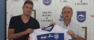 Paulistão: Atacante do Rio Claro quer brigar pela artilharia da competição