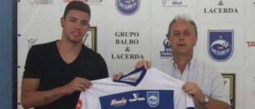 Paulistão: Atacante do Rio Claro quer brigar pela artilharia da competição