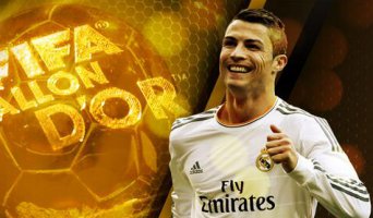 Copa 2014: Cristiano Ronaldo prevê Mundial ‘difícil’ para Portugal