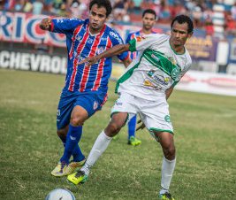 SERGIPANO: Quatro jogos agitam a segunda rodada pelos Grupos A e B