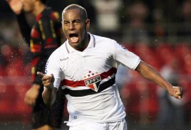 Paulistão: Muricy muda o São Paulo e atacante ganha chance