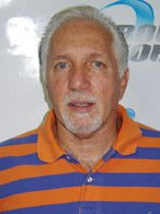 Luís Flávio Buongermino se prepara para ajudar na “reconstrução” do Pohang Steelers