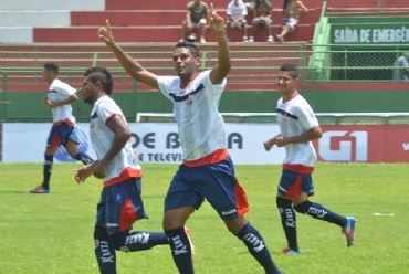 BAIANO: Com Jacuipense de “folga”, Catuense pode disparar na ponta