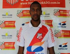 Campeão em sua 1ª passagem pelo Comercial-MS, Washington quer repetir a dose em 2014