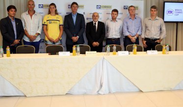 Tênis: Brasil Cup traz top 20 e campeã de Roland Garros a Florianópolis