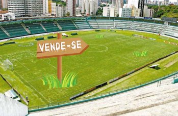 BOMBA! Prefeitura dá aval para que estádio do Guarani dê lugar a shopping 2 0002048147648 img