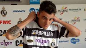 Paulistão: XV apresenta seu 14º reforço para o estadual