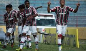 COPA SP: Fluminense avança para as oitavas e Coritiba para no São Carlos