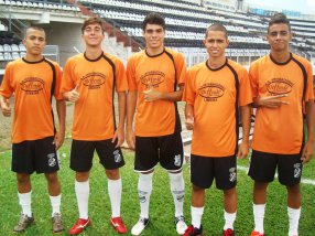 Paulista A3: Internacional se reforça com seis jogadores da Copinha