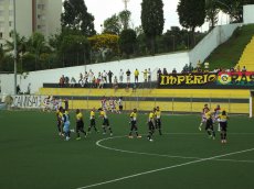 Copa SP: Destaque do São Bernardo, lateral é elogiado pela coordenação do clube