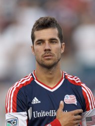 Copa 2014: Carioca que defende EUA vê time com chances no Mundial