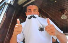 Paulsitão: Montillo festeja chegada de “Bigode Grosso” para ter referência