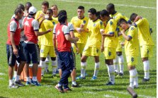 Copa SP: Audax encara Taboão da Serra pelas oitavas de final