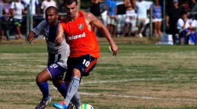 Carioca: Conca se destaca e Flu vence primeiro jogo-treino