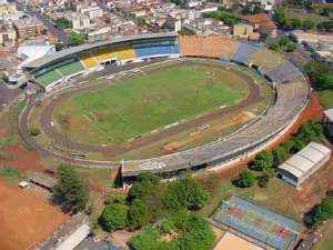 Paulistão: Enfim, Estádio do Comercial é liberado pela FPF