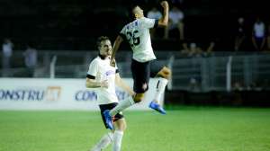 COPA SP: Corinthians goleia Juventude e Inter passa nos pênaltis