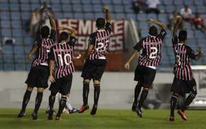 COPA SP: Confira todos os confrontos das oitavas de final!