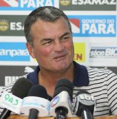 PARAENSE: Mazola Júnior soma segunda vitória seguida pelo Paysandu