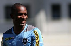 Carioca: Após perder Seedorf, promessa deixa o Botafogo e vai para a China