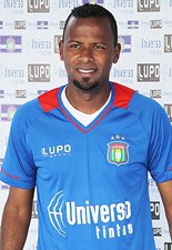 Paulista A2: Volante garante estar bem e acredita em bom ano pelo São Caetano