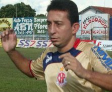 Paulistão: Destaque do CAP em 2013, meia quer outra bela temporada