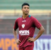 Atacante deixa a Portuguesa e acerta com rival do Paulistão