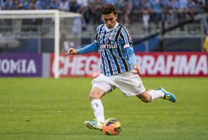 Gaúcho: Após impasse com Galatasaray, Grêmio acerta venda de lateral