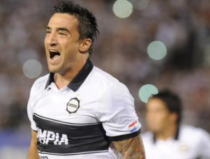 Carioca: Argentino assina com Botafogo e será apresentado sexta