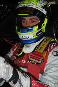 Velocidade: DTM da Audi anuncia Nico Müller para temporada 2014