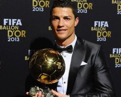 Coluna Sérgio Carvalho: Cristiano Ronaldo é mesmo o melhor do Mundo