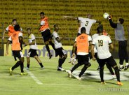 Paulista A3: Antes da estreia, Novorizontino tem noite iluminada