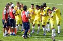 Copa SP: Sensações se enfrentam pelas oitavas de finais do torneio