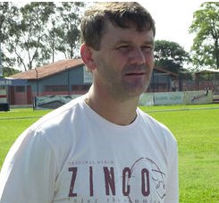 BOMBA! Cianorte consegue liminar para disputar a Série C