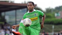 Alemão: Meia-atacante brasileiro é eleito o melhor do Campeonato