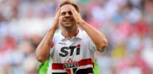 Após perder Everton Santos, Ponte acerta com atacante do São Paulo