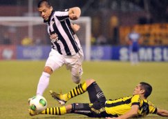 Paulistão: Libertad suspende negociação de lateral com o Palmeiras