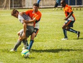 Paulista A2: Jogo-treino entre Ferroviária e São Carlos termina com três expulsões
