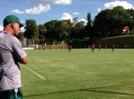 Paulista A2: Guarani perde primeiro jogo-treino do ano com time reserva