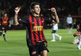 Carioca: Flamengo está muito perto de contratar meia argentino