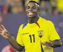 Copa 2014: Equador confirma três amistosos na preparação