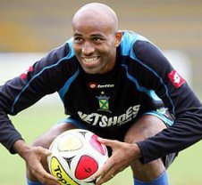 Paulista A2: Santo André chega com ataque forte para a temporada