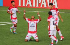 Perto das quartas de final, Copa SP tem artilheiro do Taboão da Serra