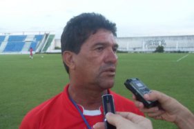 Paraibano: Ex-volante do Guarani é o primeiro técnico a ser demitido