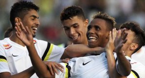 COPA SP: Santos vence, fura melhor defesa e enfrenta surpresa nas quartas