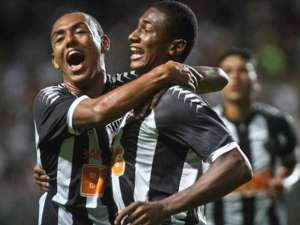 COPA SP: Atlético-MG goleia Flamengo-SP e está nas quartas de finais