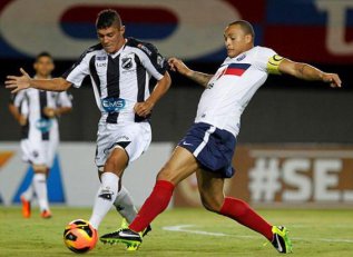 COPA DO NORDESTE: Atrapalhando os estaduais, competição começa nesta sexta