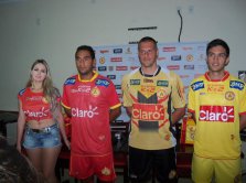 Atacante afirma que Atlético Sorocaba vai em busca da segunda fase do Paulistão