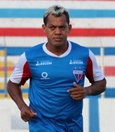 CEARENSE: Com show de Paraíba, Fortaleza segue 100%