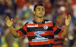 PARAIBANO: Campinense massacra o Sport Campina e assume a ponta